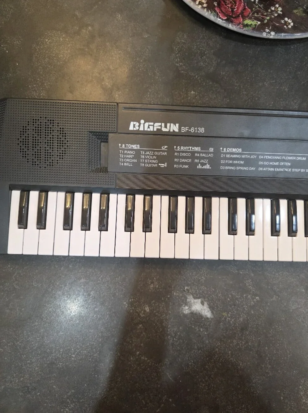 N/A bf 6138